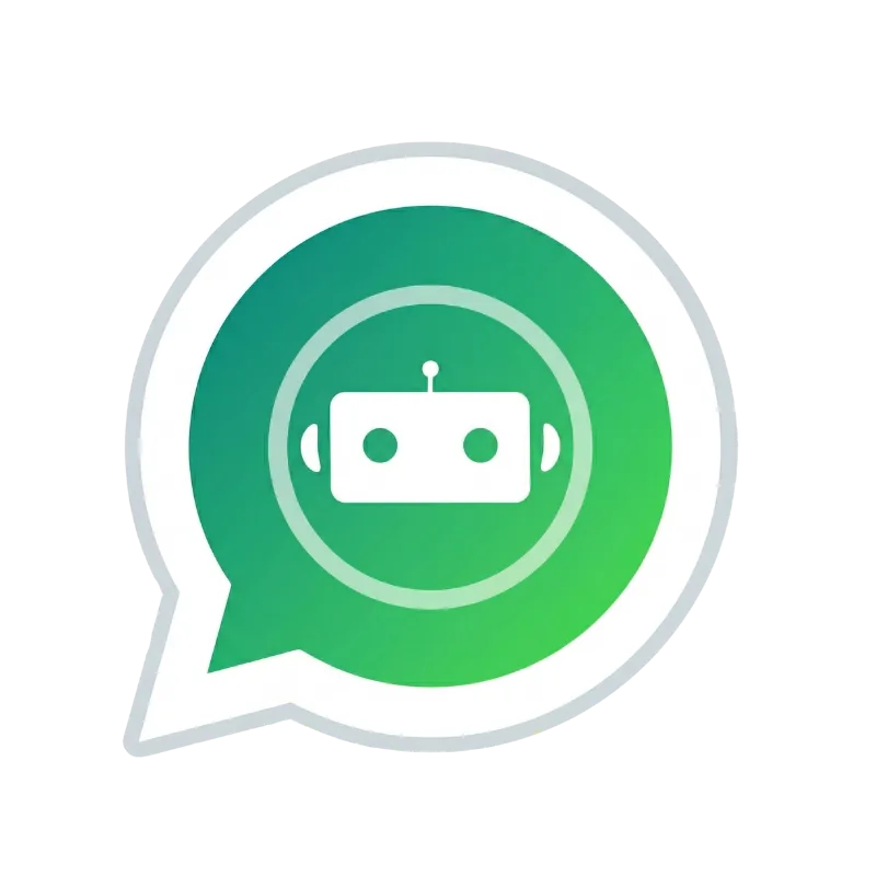 AiWhatsappMate logo